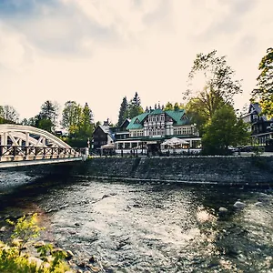 Depandance Hubertus Hotel