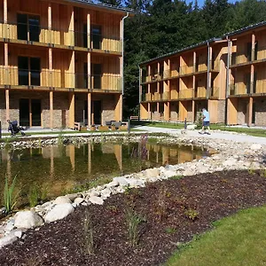 Medvědín Apartmán