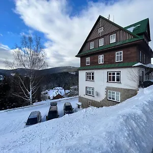 Gasthof Astoria, Špindlerŭv Mlýn