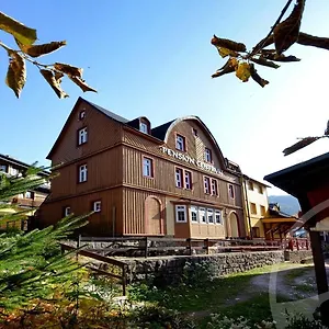 3* Penzion Centrum
