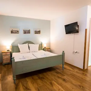 4* Penzion Grand špindlerův Mlýn