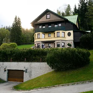 3* Penzion Anicka