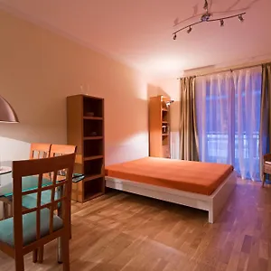 Medvědín 408 Apartmán